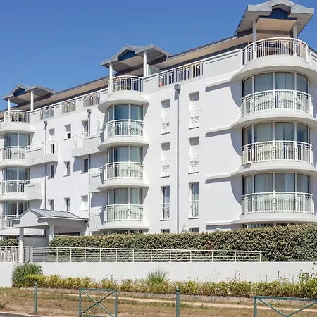 Margaux Proche Διαμέρισμα Les Sables-dʼOlonne