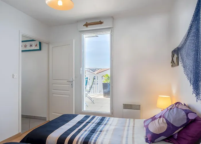 Margaux Proche Διαμέρισμα