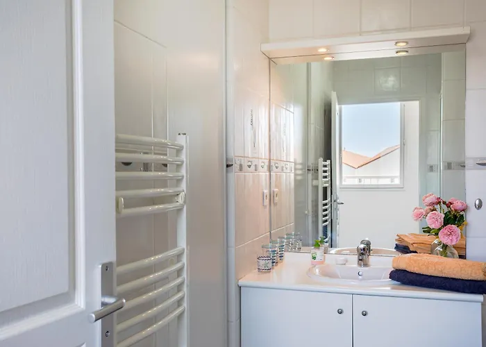 Διαμέρισμα Margaux Proche *