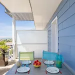 Apartment Margaux Proche