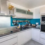Apartment Margaux Proche