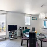 Apartment Margaux Proche *