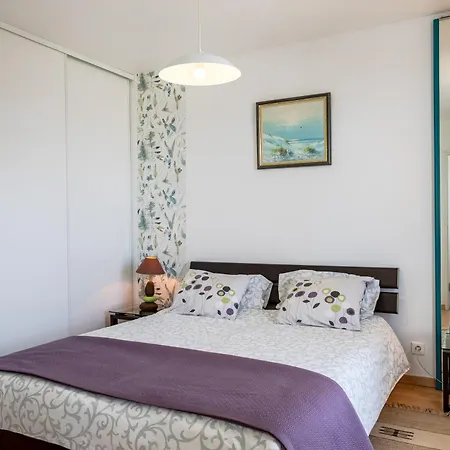 Apartamento Margaux Proche