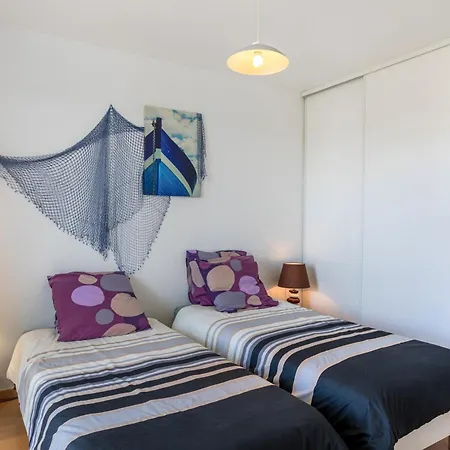 Margaux Proche 公寓 莱萨布勒-多洛讷