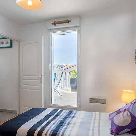 Margaux Proche 公寓