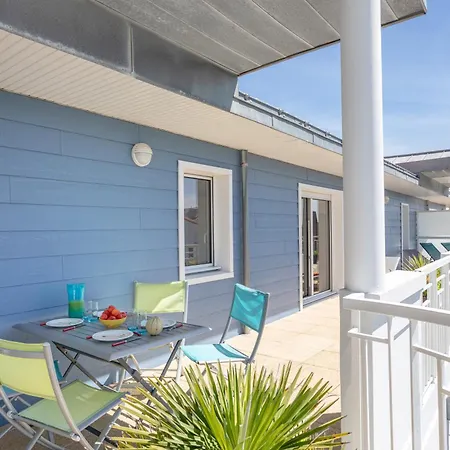 Apartamento Margaux Proche *