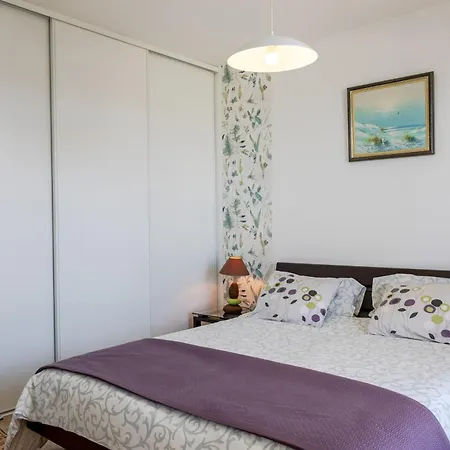 Margaux Proche Apartamento Les Sables-dʼOlonne