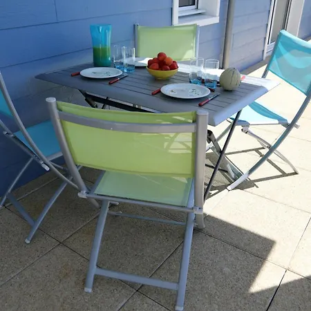 Margaux Proche 公寓 *