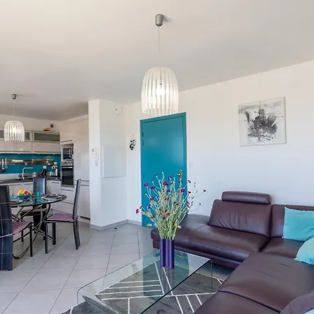 Margaux Proche Apartment Les Sables-d'Olonne
