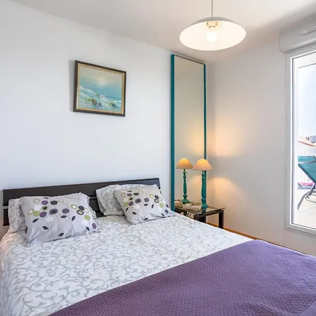 Margaux Proche Appartement *