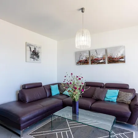Appartement Margaux Proche *