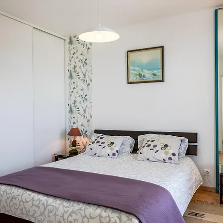 Margaux Proche Appartement *