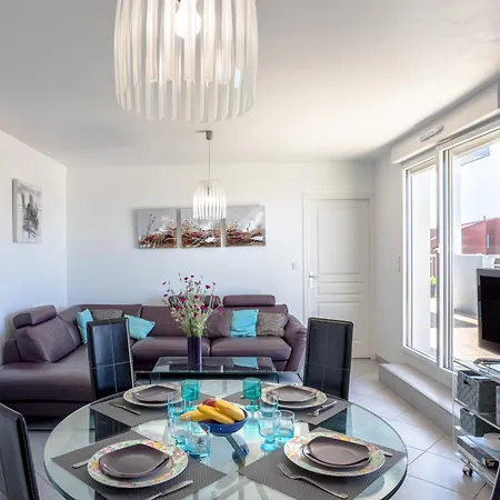 Margaux Proche Appartement