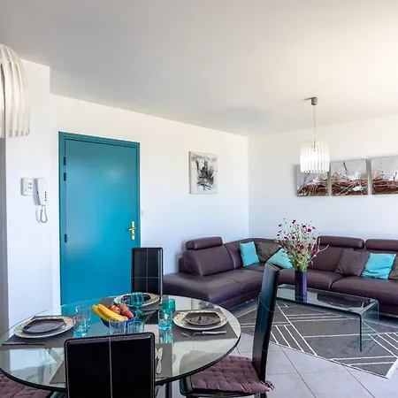 Margaux Proche Appartement *