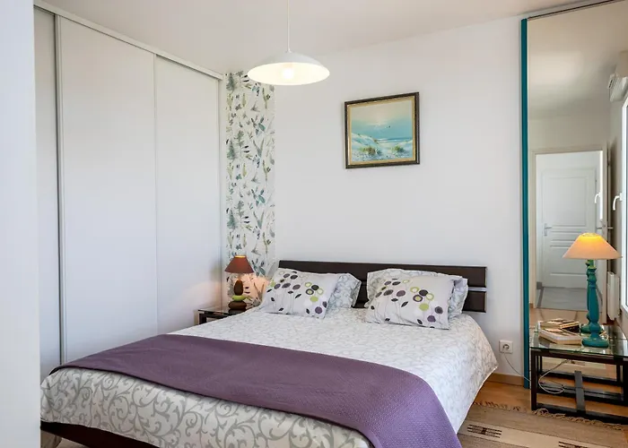 Apartmán Margaux Proche