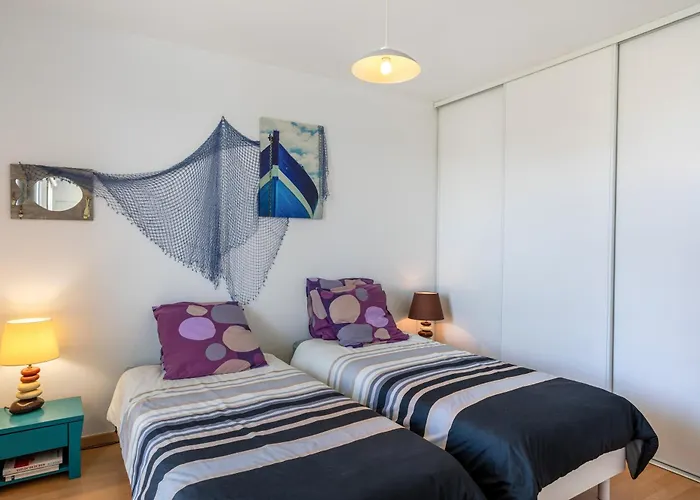 Margaux Proche Apartmán Les Sables-dʼOlonne