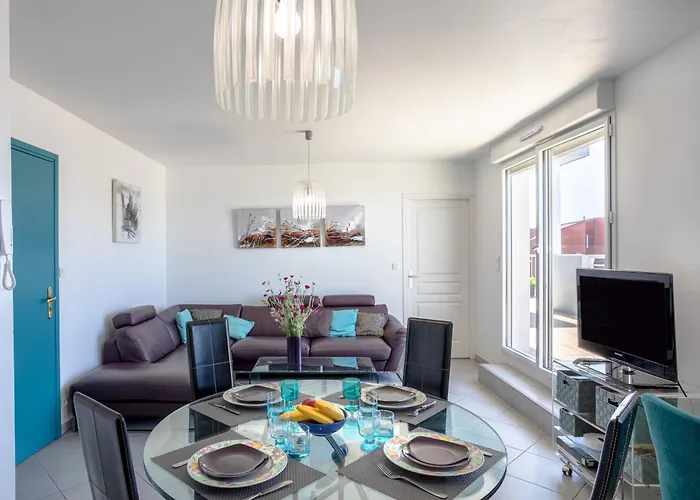 Margaux Proche Les Sables-dʼOlonne