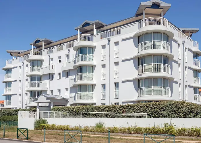 Margaux Proche Apartmán Les Sables-dʼOlonne