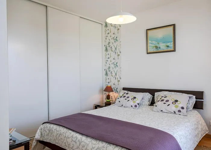 Margaux Proche Apartmán Les Sables-dʼOlonne