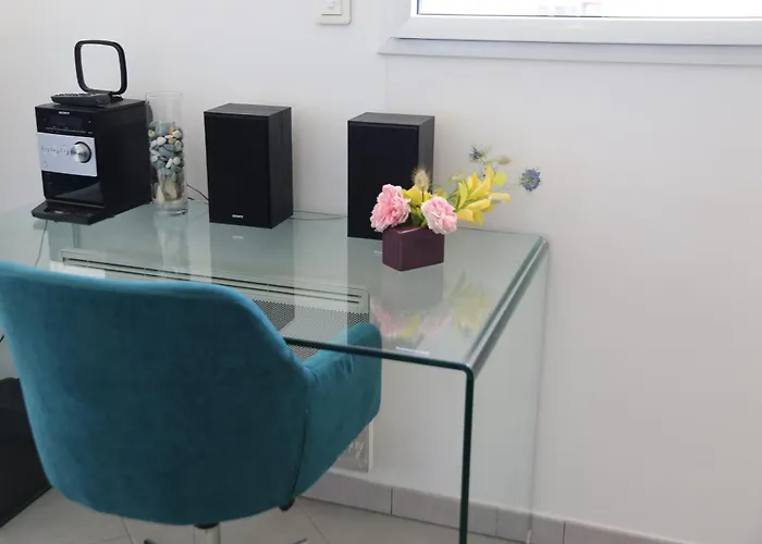 Margaux Proche Apartmán